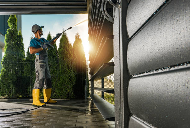 East Aurora, NY Pressure Washing Company
