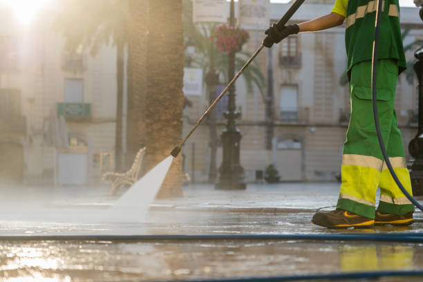 Best Dumpster Area Cleaning  in East Aurora, NY